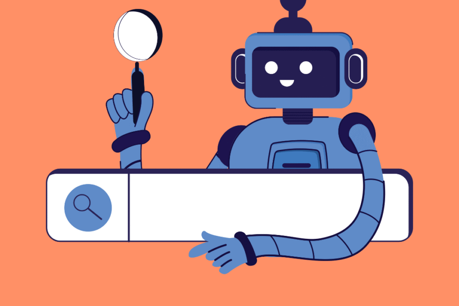 copywriting with AI