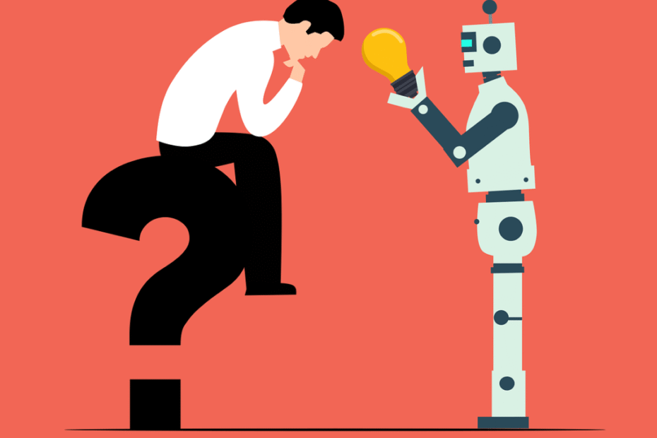 AI and personal branding